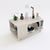 Mesa ratona 103x62cm c/ruedas Fineline crema Boston: