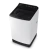 Lavarropas carga superior Samsung wa75 Blanco 7.5k Inverter - Maitess 
