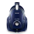 Aspiradora Samsung vc20 Azul 2000W ciclonica - comprar online