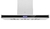 Campana 60cm TST Colhue Touch - comprar online