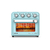 Freidora de aire Telefunken Aerofryer 180st horno con vapor