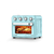 Freidora de aire Telefunken Aerofryer 180st horno con vapor - comprar online