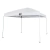 Gazebo plegable Autoarmable blanco 3x3 Lusqtoff GBL-8 - comprar online