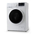 Lavarropas carga frontal Smartlife 6k 1000rpm Inverter en internet