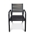 Sillon de jardin para interior o exterior Marbella