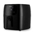 Freidora de aire Atma fr60arbp 6.5ltr negra 1300w