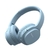 Auricular inalambrico Headphone Bluetooth Light Blue Havit I62 - comprar online