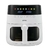 Freidora de aire Atma FR246AWP 6 ltr con visor - comprar online
