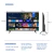 Tv LED 32 smart BGH b3225s5a HD Android en internet