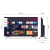 Tv LED 43 smart BGH b4325fs5a FHD Android - Maitess 