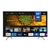 Tv LED 55 smart BGH b5523us6g Google