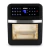 Freidora de aire Horno 11.6 ltr Atma hfr582dp - comprar online