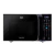 Microondas 23L Digital Negro Grill BGH B223dn20 - comprar online