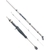 Caña de pesca Marine Venza Silver 180cm Accion MH 15-30lbs