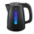 Pava electrica Electrolux eka10 Negra corte mate
