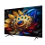 TV QLED 55" Smart TCL Google en internet