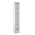 Gabinete multifunción Alfa Blanco 180x30cm: