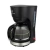 Cafetera de filtro Whitenblack acwb01 1.25l