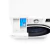 Lavarropas carga frontal 10kg 1400rpm Blanco Inverter LG AI - Maitess 