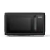Microondas 28lts Negro con Grill Atma MATDGB28UBN