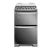 Cocina 56cm Inox doble horno Electrolux F4EDM