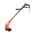 Bordeadora de cesped Tramontina AP1500T 1500w en internet
