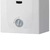 Calefon Tiro Natural 14 litros Longvie cn14ss-n Gas Natural - comprar online