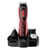 Cortapelo Ga.Ma R823 Race Recargable USB