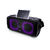 Parlante portatil Aiwa aw-t2022 8500W. - Maitess 