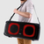 Imagen de Parlante portatil Aiwa aw-t2022 8500W.