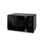 Microondas 28 litros digital BGH b228dn20 negro/grill - comprar online