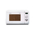 Microondas 22L.Digital Blanco Aurora Rupha 23.2BG Grill