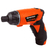 Atornillador inalambrico Daewoo DAS35XL 3.6V litio