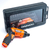 Atornillador inalambrico Daewoo DAS35XL 3.6V litio - Maitess 