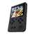 Consola de juegos Gadnic GameBoy1 168 juegos 3" en internet