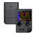 Consola de juegos Gadnic GameBoy1 168 juegos 3" - tienda online
