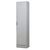 Mueble organizador Multifuncion 1 puerta Roble Blanco 180x45cm: