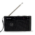 Radio portatil a pilas Suono 56-23suo077 AM/FM