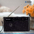 Radio portatil a pilas Suono 56-23suo077 AM/FM - comprar online
