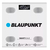 Balanza personal Blaupunkt Smart Scale Digital 180kg