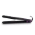 Planchita de pelo Zenith Gianna Ceramic ION 100-240V apta Viajes en internet