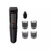Cortapelo MultiGroom recargable Philips mg3711/15