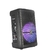 Parlante portatil Stromberg Clash 60W RMS