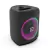 Parlante portatil Stromberg Chunk 25W