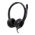 Auricular con cable y microfono HP DHE-8009 - comprar online