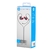 Auricular con cable y microfono HP DHE-7002 - comprar online