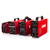Soldadora La-Ser power 250A Inverter - comprar online