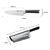 Cuchillo con afilador Tefal EverSharp en internet