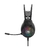 Auricular gamer Marvo H8326 Scorpion USB+3.5mm - comprar online