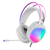 Auricular gamer Marvo HG8959 Lumi40 USB+3.5mm - comprar online